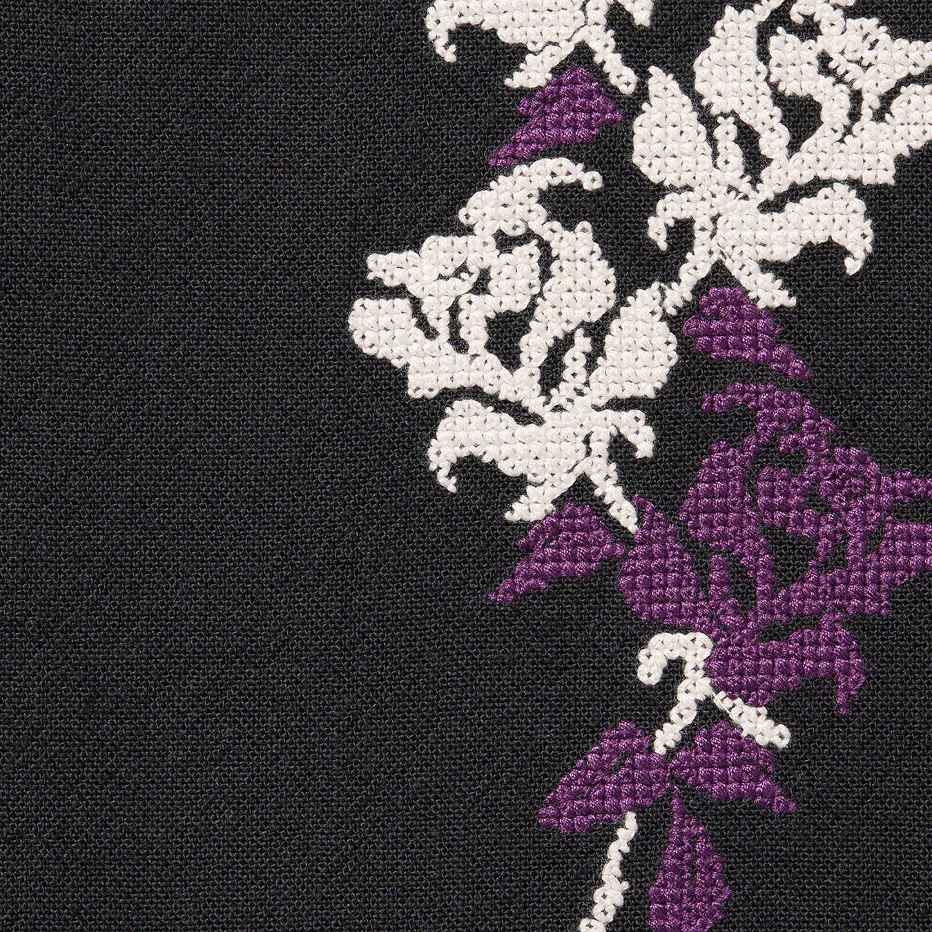 Needlepoint S/S Shirt view 5